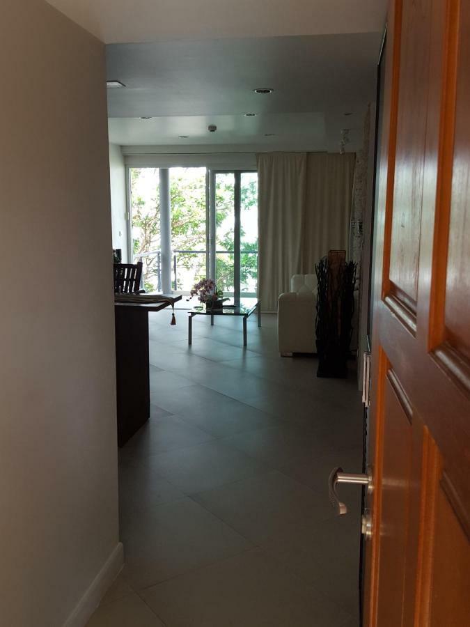 Karon Beach Apartment Sea View Exteriér fotografie