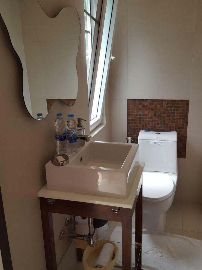 Karon Beach Apartment Sea View Exteriér fotografie